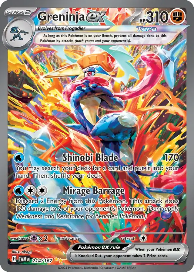Pokémon twilight masquerade 英語版 Amazon.com: Pokémon TCG: Scarlet & Violet—Twilight Masquerade